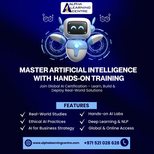 Banner 1 – Artificial Intelligence