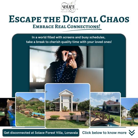 Banner 4 – Escape Digital Chaos