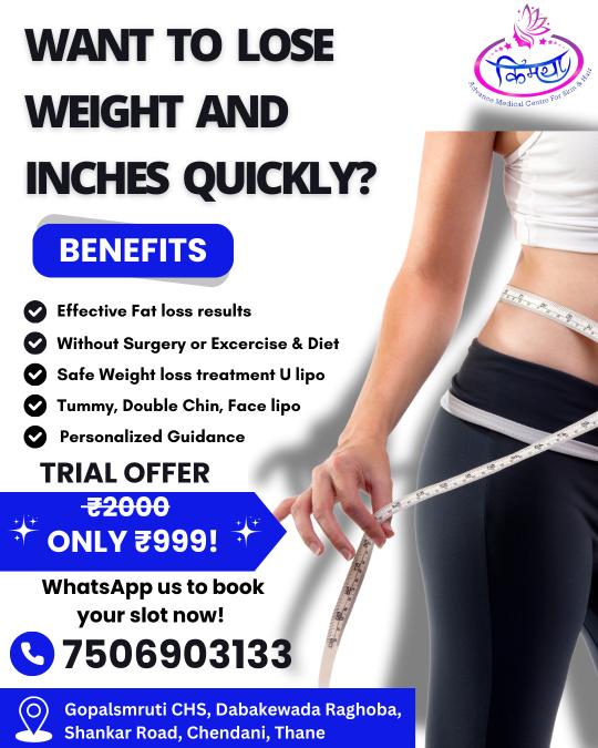Kimaya Clinic Weight Loss