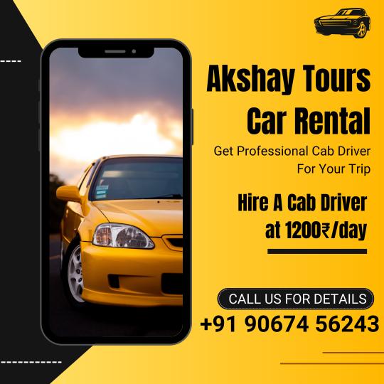 Orange Modern Tour Travel Promotion – Instagram Post