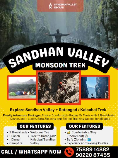Sandhan Valley